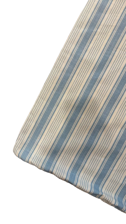 Custom Pillow Cover 22" x 22" by Katie Davis Design