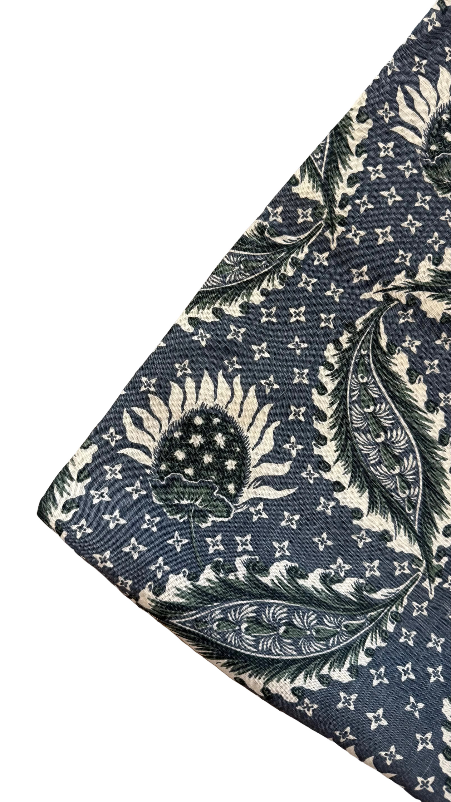 Custom Pillow Cover 22" x 22" by Katie Davis Design