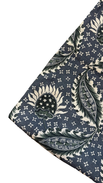 Custom Pillow Cover 22" x 22" by Katie Davis Design