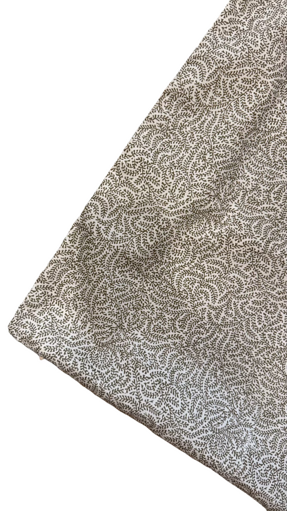 Custom Pillow Cover 20" x 20" by Katie Davis Design