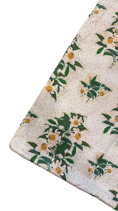 Custom Pillow Cover 22" x 22" by Katie Davis Design