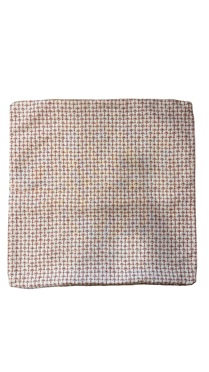 Custom Pillow Cover 22" x 22" by Katie Davis Design