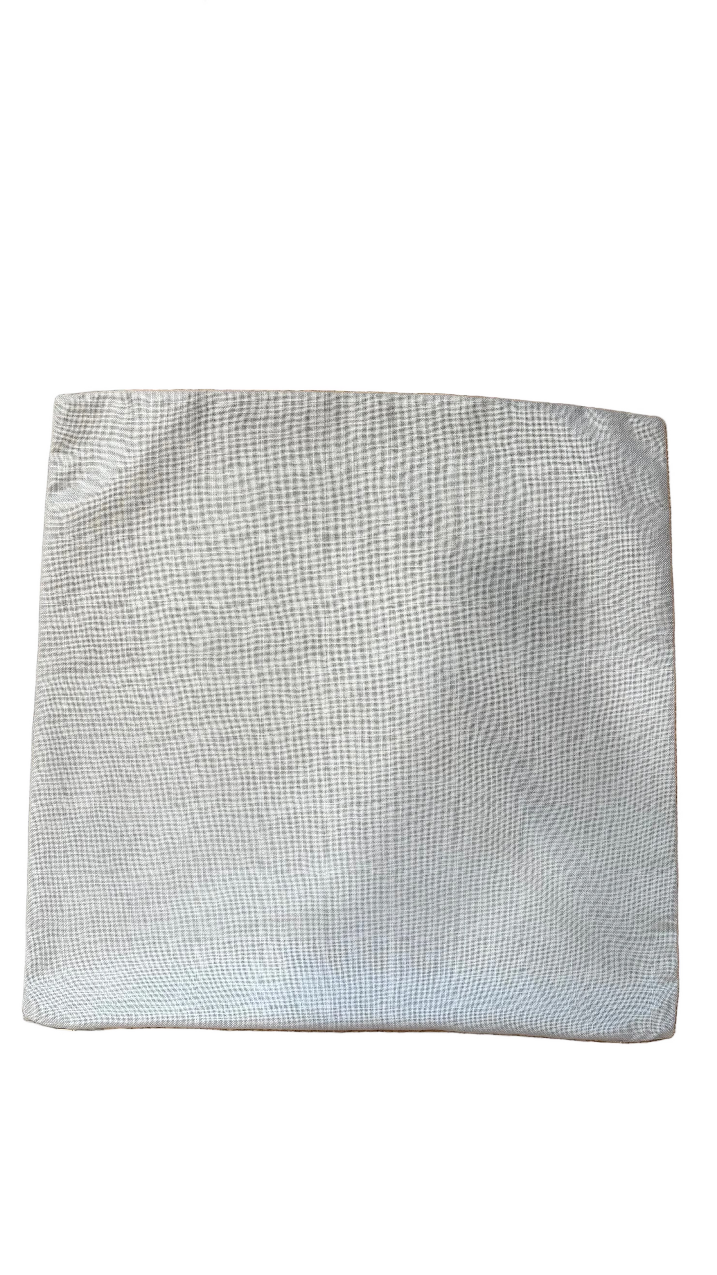 Custom Pillow Cover 20" x 20" by Katie Davis Design