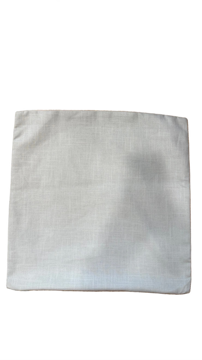 Custom Pillow Cover 20" x 20" by Katie Davis Design