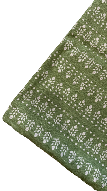 Custom Pillow Cover 22" x 22" by Katie Davis Design