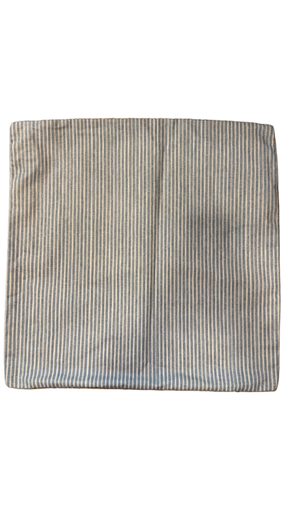 Custom Pillow Cover 22" x 22" by Katie Davis Design