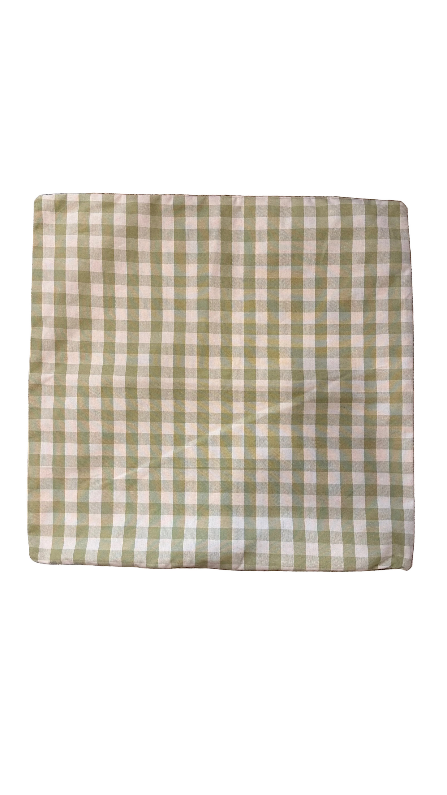Custom Pillow Cover 20" x 20" by Katie Davis Design