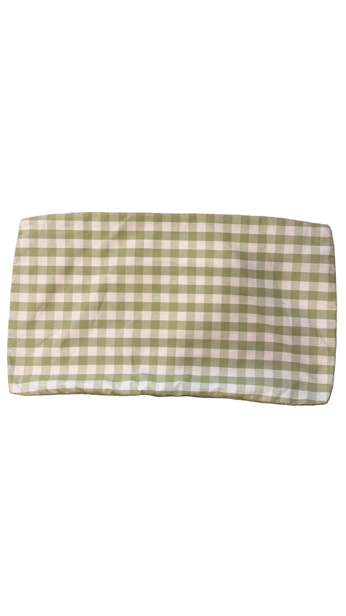 Custom Pillow Cover 12" x 20" by Katie Davis Design