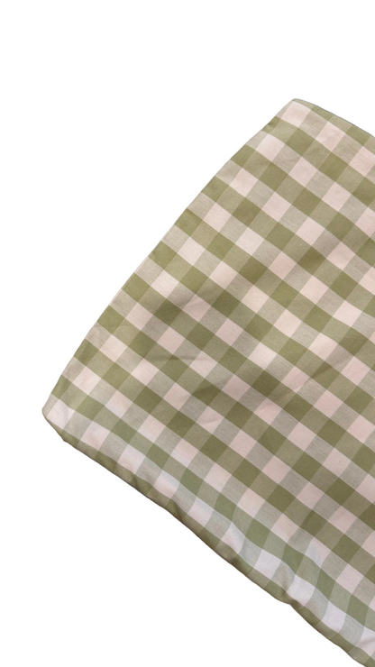 Custom Pillow Cover 12" x 20" by Katie Davis Design