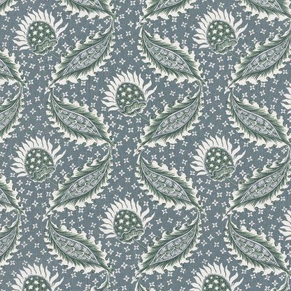 Custom Pillow Cover 22" x 22" by Katie Davis Design