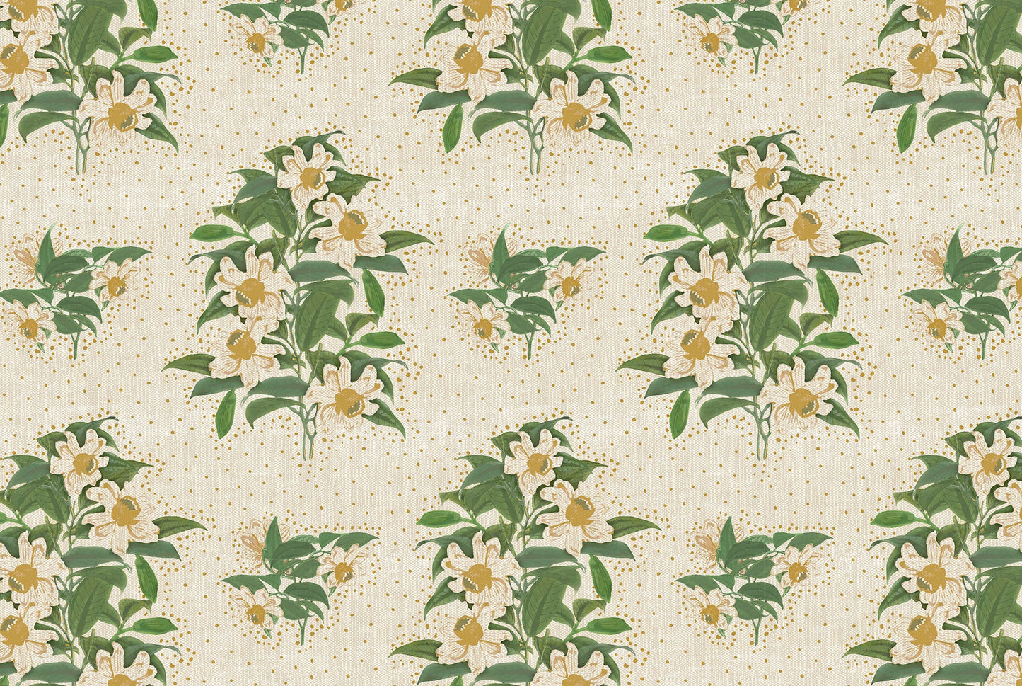Custom Pillow Cover 22" x 22" by Katie Davis Design