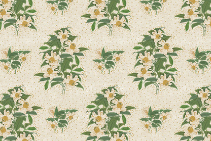 Custom Pillow Cover 22" x 22" by Katie Davis Design