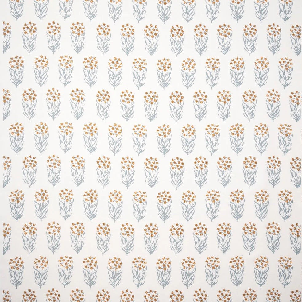 Custom Pillow Cover 22" x 22" by Katie Davis Design