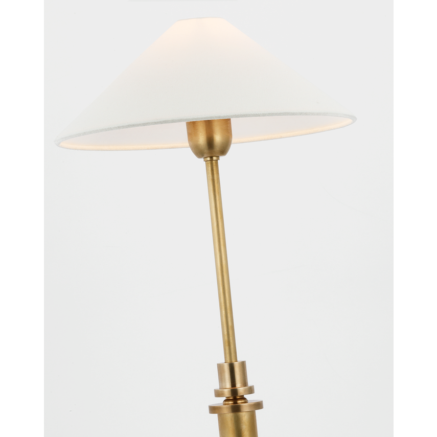 Hargett Buffet Lamp