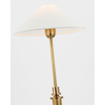 Hargett Buffet Lamp