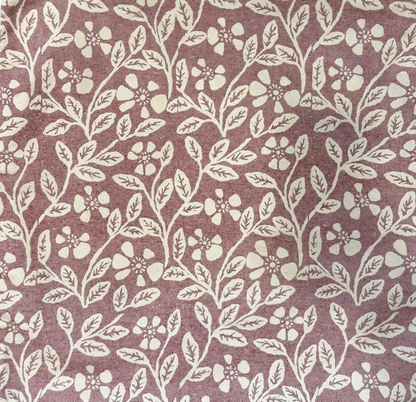 Custom Pillow Cover 20" x 20" by Katie Davis Design