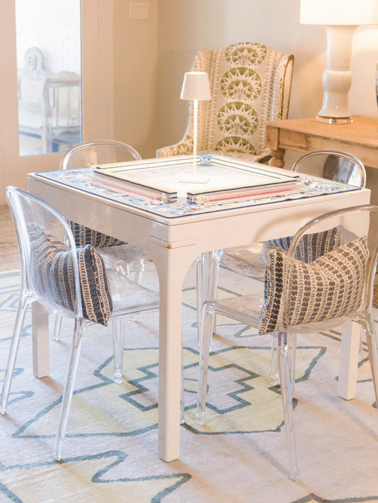 Hidden Gems Game Table