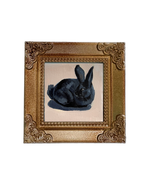 Mrs. Button Mini