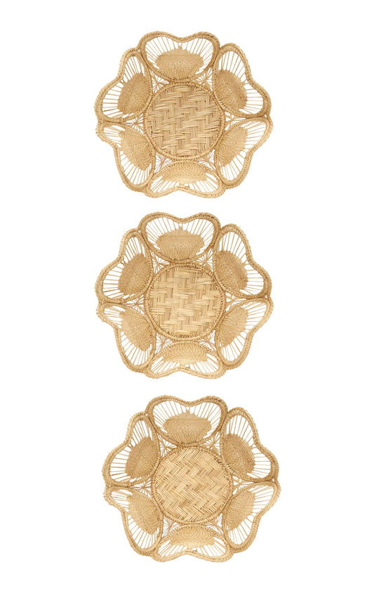 Natural Flora Basket