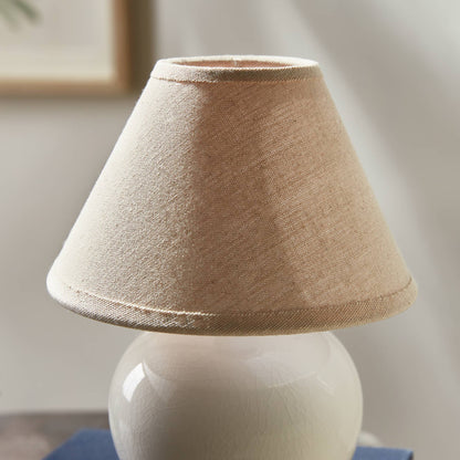 Oscar Mini Lamp, White