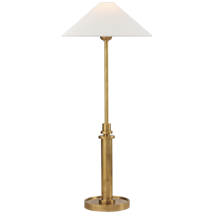 Hargett Buffet Lamp